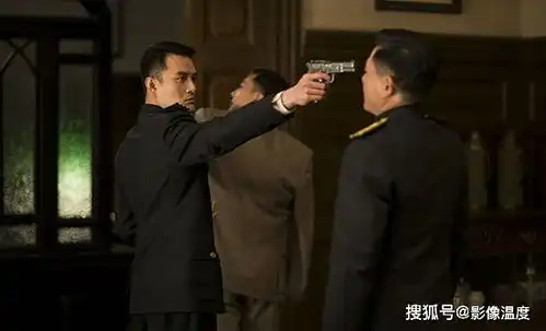 大江大河2王凯13年前黄晓明被老板簇拥,我很尴尬站一边
