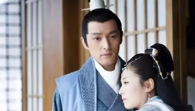 胡歌还会拍像琅琊榜出色的古装剧吗
