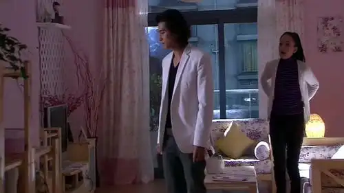 娱乐大盘点佳期如梦知道佳期的遭遇后,东子发现自己无法