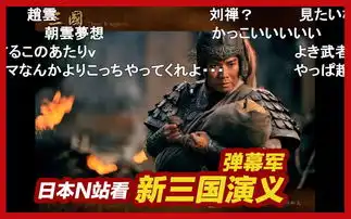 新三国演义的全部相关视频bilibili哔哩哔哩弹幕视频网
