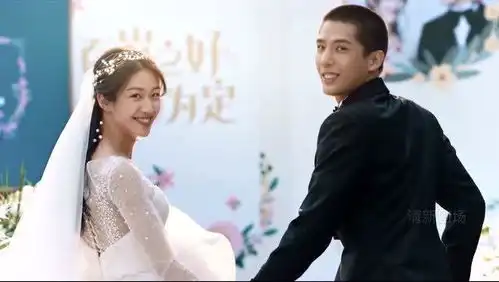 从校服到婚纱,多么庆幸一直都是你