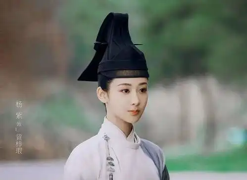 赵丽颖迪丽热巴杨紫张若昀新剧预告同时上线,网友这神仙打架
