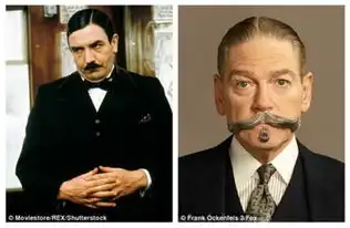 群星荟萃重现经典,东方快车谋杀案再次翻拍
