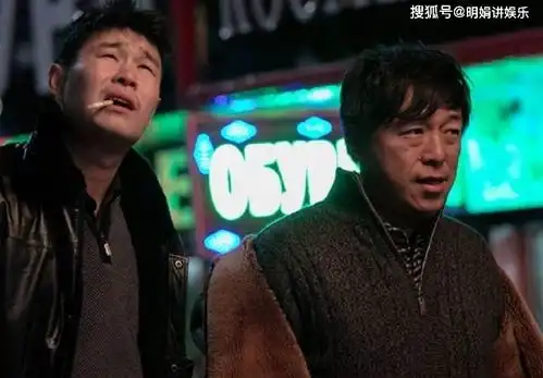 当年小沈阳离开本山,阴差阳错搭上新靠山,后来强势复出打脸老师