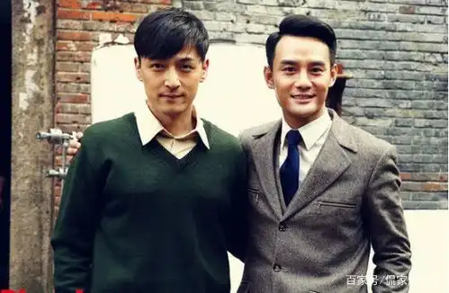 他出道25年,曾因无戏可拍到北影蹲点,今凭扫黑风暴圈粉无数