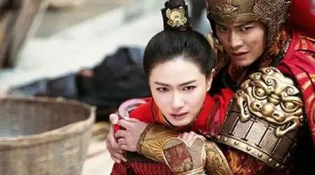 唐朝一贵妃去世,皇帝守了棺材三年,紧接着皇帝去世
