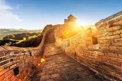 北京正定古城双飞5日自由行空铁联运超值体验