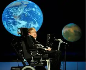 霍金的最后遗产揭示探测多元宇宙的方法并预言世界末日