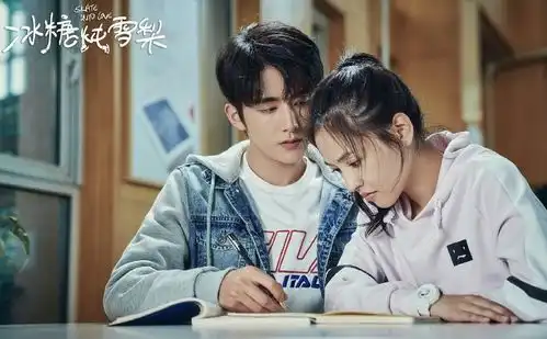 2020年电视剧十大cp今年你又掉入了谁和谁的爱情坑底,无法自拔
