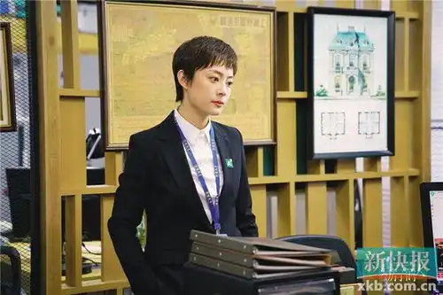 孙俪新戏太凶招人嫌透露是流泪最少的一部戏

