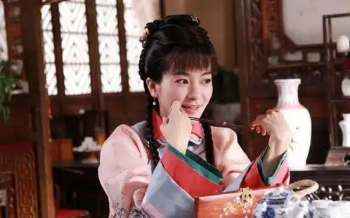 丈夫当着客人的面嫌妻子做菜不好,后来劳燕分飞,妻子成为科学家
