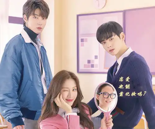 女神降临车银优朴柔娜旧照被翻出,原来戏外也是高中同学
