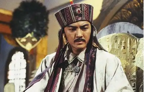 射雕英雄传中的一灯大师,为什么不会六脉神剑