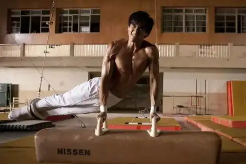 即使悟空传口碑崩了,彭于晏依然是惊喜不断的男神
