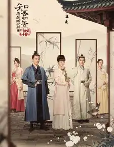 知否知否应是绿肥红瘦剧照
