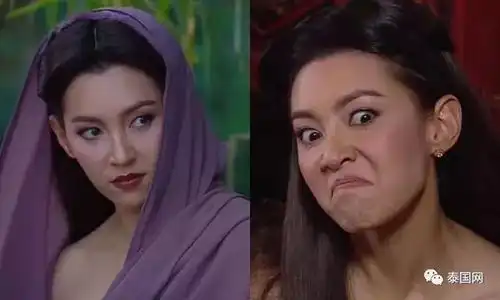 泰剧天生一对到底有多火泰剧天生一对为什么这么受网友喜爱