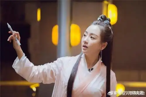 戏精于正炮轰明星大侦探又秒删,杨蓉粉丝护主很无辜不背锅