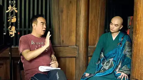 赞否两论的妖猫传明年二月日本上映,日本人的关注点是
