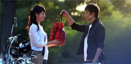 说谎的爱人热播朱雨辰抛绣球讨老婆