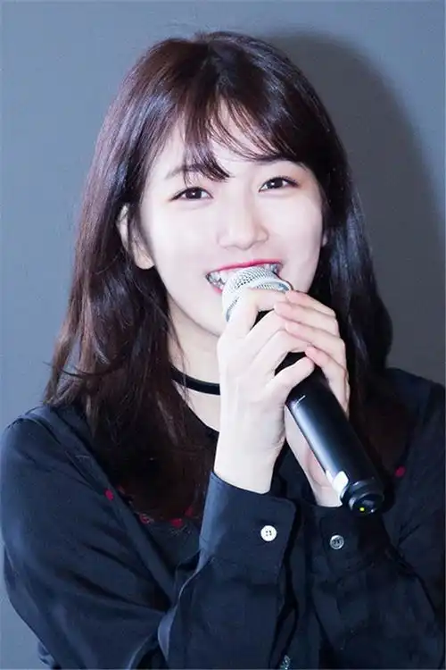 韩国美女裴智秀教你用发型提升气质又显脸小