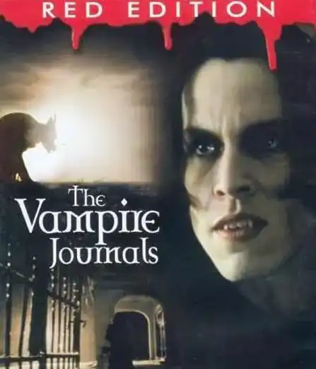 早期有名的6部限制级吸血鬼电影,你不一定都看过
