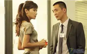 杜拉拉升职记办公室恋情像走钢丝,关键在平衡
