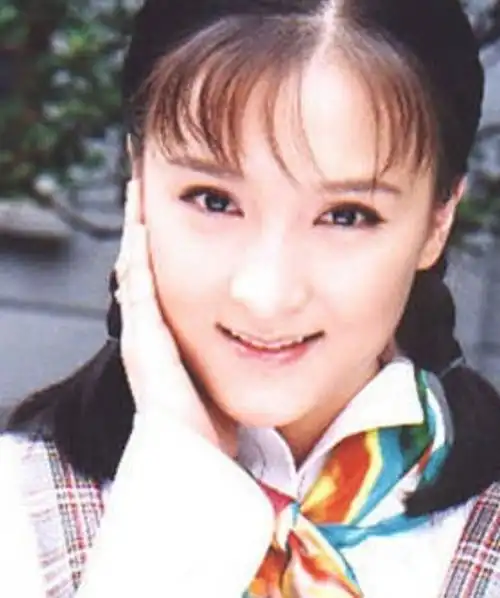 情深深雨蒙蒙梦萍儿子帅到可以出道,颜值不输tfboys,被称为最帅星二代