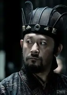 关云长精彩剧照姜文与甄子丹对戏
