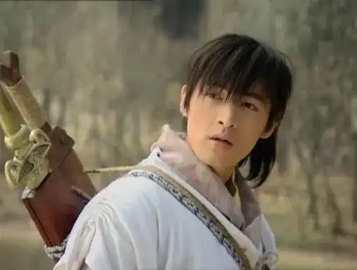 胡歌最全古装剧照大盘点,你最喜欢哪一个