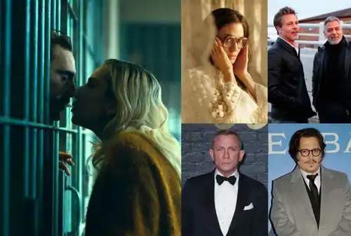 小丑2威尼斯首映朱莉皮特新片有望入围