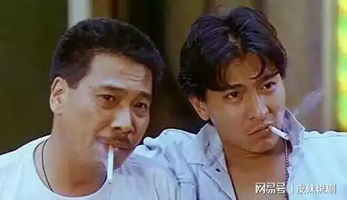 周润发同班的尖子生,出演楚留香传奇成名,如今快被遗忘