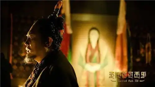 圣地可可西里杀青首曝剧照高海拔取景敬献生态保护战士
