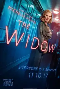 东方快车曝角色海报德普领衔超豪华卡司阵容
