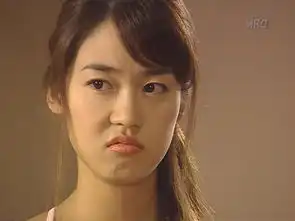 皇太子的初恋金剧照
