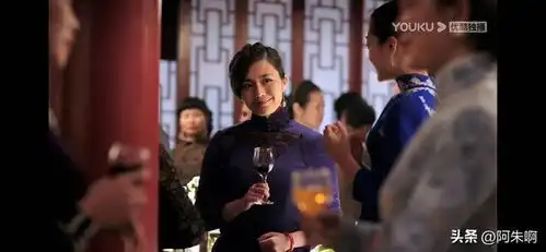 再看少帅才懂花3万打发的谷瑞玉,为何是唯一没入张家的夫人