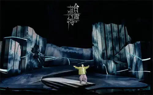 人物徐俊难,是因为你还在创造
