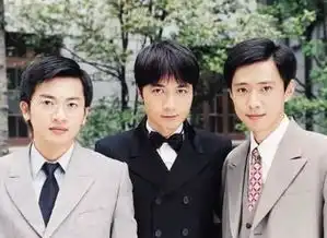 情深深雨蒙蒙演员现状陆振华娶娇妻,梦萍嫁豪门,她去世了