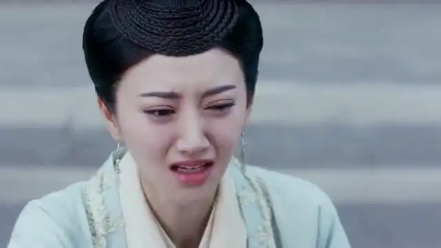 大唐荣耀默延啜突然暴毙,珍珠听闻这个消息简直崩溃