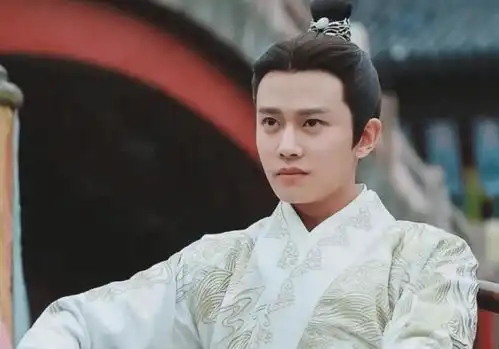 任嘉伦新剧要来了,女主来自你是我的荣耀,又将是一部热剧