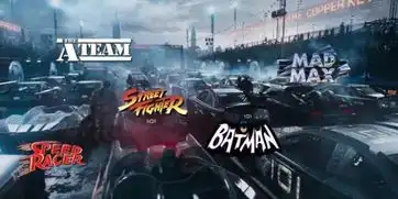 游戏迷们hold住吗怎能不泪流满面呐