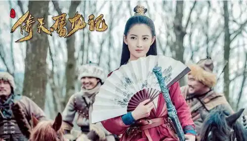 一口气演6部古装剧,差点看腻半永久造型,终于等到她的现代剧