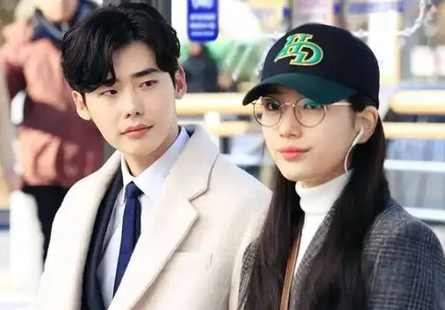 甜到发齁的5部高甜韩剧,哪部是你熬夜追的
