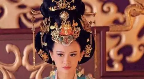 司马炎为什么要让白痴儿子继承皇位在这中间,存在着这几个原因