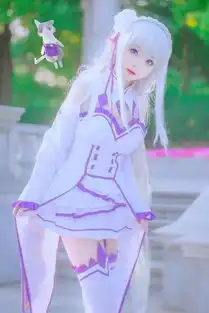 萝莉coser完美诠释精灵旅社梅菲斯没想到其它角色更令人惊艳不已
