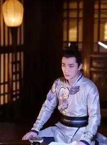 朱一龙深爱明兰,却被逼亲手将明兰送给死对头
