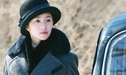 深扒悬崖之上的细节,每一处都是满分,这部大片活该大爆
