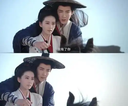 明明都是刘宇宁演的古装美男,宁远舟和帝林怎么差距那么大呢
