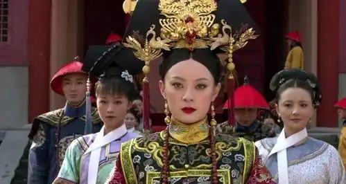 甄嬛传甄嬛出宫后势单力薄,皇后为何不在甘露寺杀她