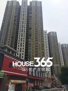 恒泰城宫楼盘图片合肥365淘房
