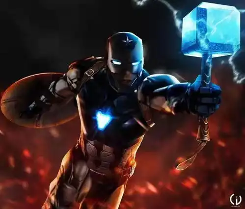 漫威奥斯卡小罗伯特无缘复联4角逐,dc粉有话要说